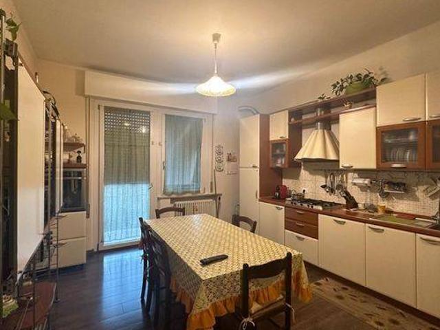 Appartamento in vendita a Pesaro PU