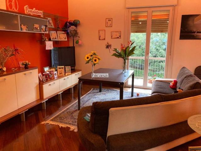 Appartamento in vendita a Pesaro strada di montegranaro, Montegranaro Loreto