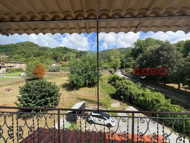 Appartamento in vendita a Pescaglia