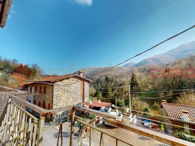 Appartamento in vendita a Pescaglia