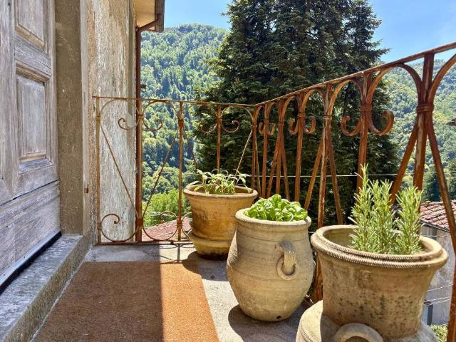 Appartamento in vendita a Pescaglia LU