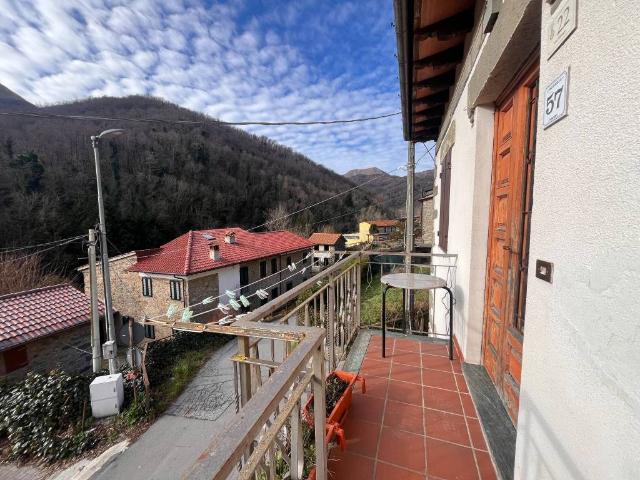 Appartamento in vendita a Pescaglia LU