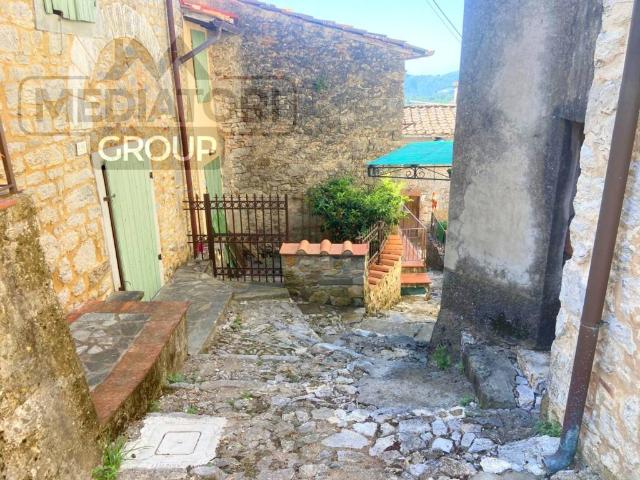 Appartamento in vendita a Pescaglia LU