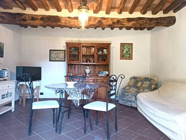 Appartamento in vendita a Pescaglia LU