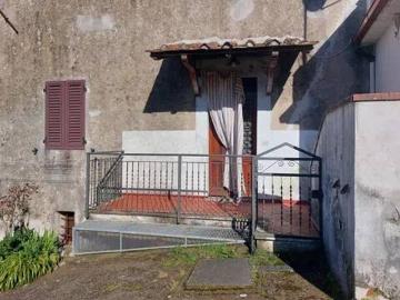 Appartamento in vendita a Pescaglia LU