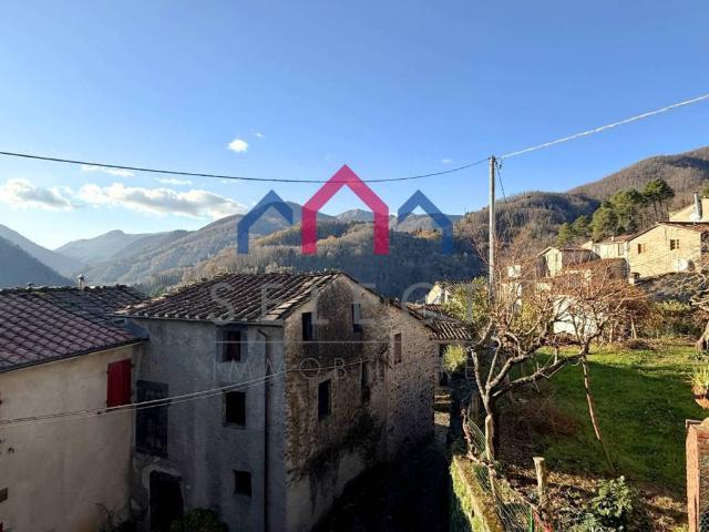 Appartamento in vendita a Pescaglia LU