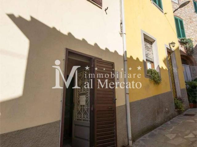Appartamento in vendita a Pescaglia LU
