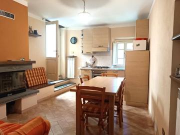 Appartamento in vendita a Pescaglia LU