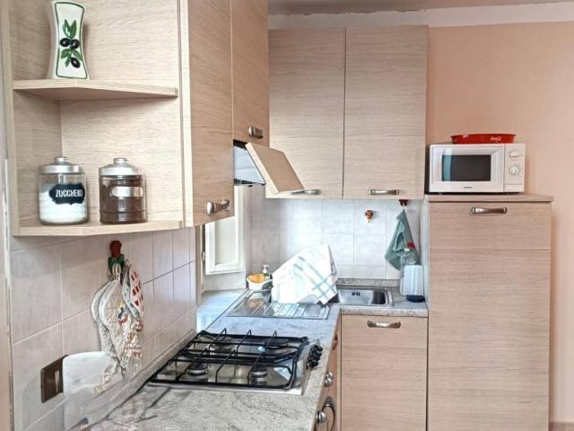 Appartamento in vendita a Pescaglia LU