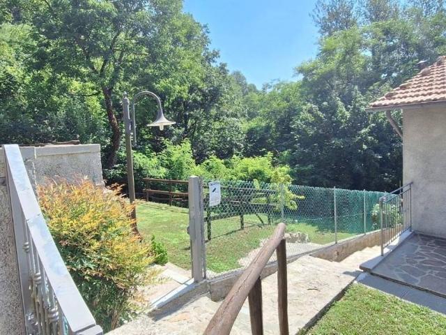 Appartamento in vendita a Pescaglia LU