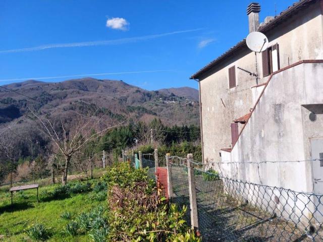 Appartamento in vendita a Pescaglia LU