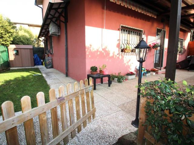 Appartamento in vendita a Pescantina VR