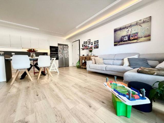 Appartamento in vendita a Pescantina VR
