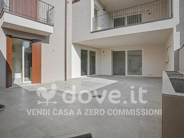 Appartamento in vendita a Pescantina VR