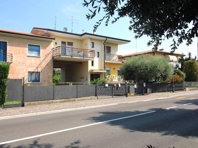 Appartamento in vendita a Pescantina VR