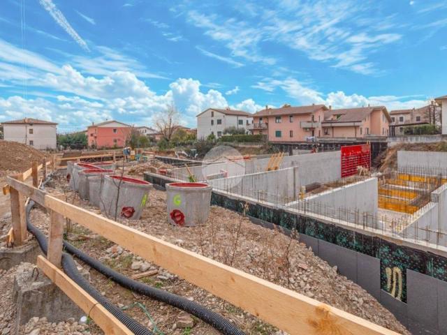 Appartamento in vendita a Pescantina VR