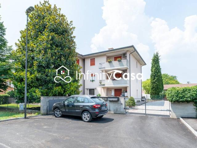 Appartamento in vendita a Pescantina VR
