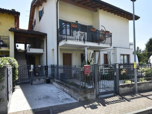Appartamento in vendita a Pescantina VR