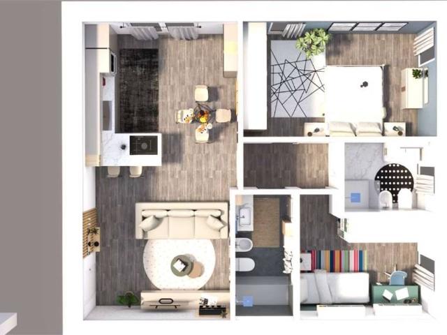 Appartamento in vendita a Pescantina VR
