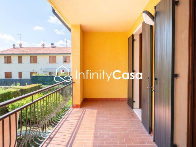 Appartamento in vendita a Pescantina VR