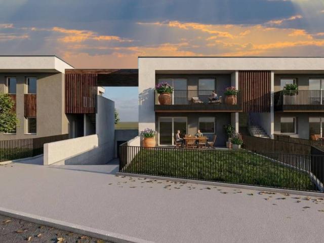 Appartamento in vendita a Pescantina VR
