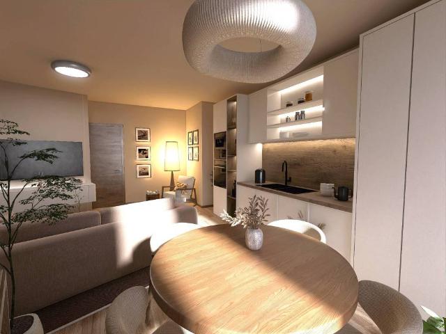 Appartamento in vendita a Pescantina VR