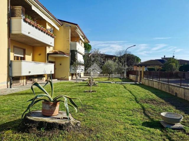 Appartamento in vendita a Pescantina VR