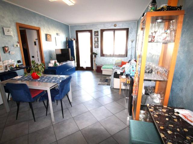 Appartamento in vendita a Pescantina VR