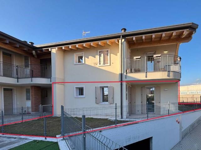 Appartamento in vendita a Pescantina VR
