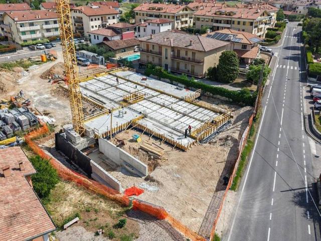 Appartamento in vendita a Pescantina VR