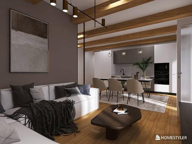 Appartamento in vendita a Pescantina VR