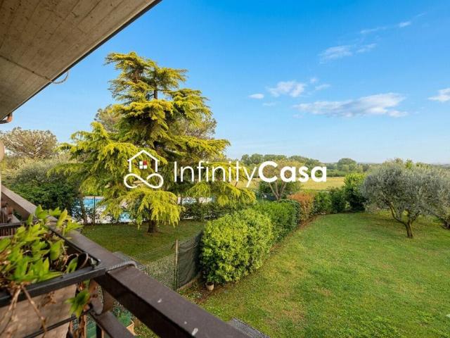 Appartamento in vendita a Pescantina VR