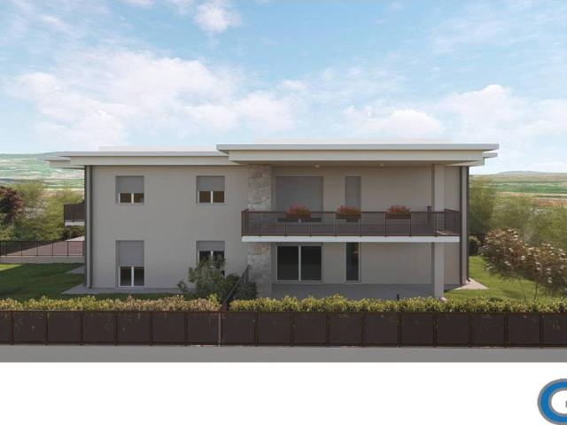 Appartamento in vendita a Pescantina VR