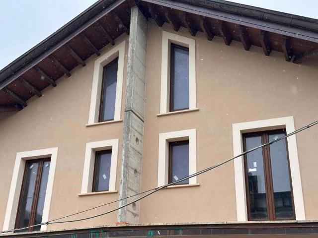Appartamento in vendita a Pescasseroli AQ