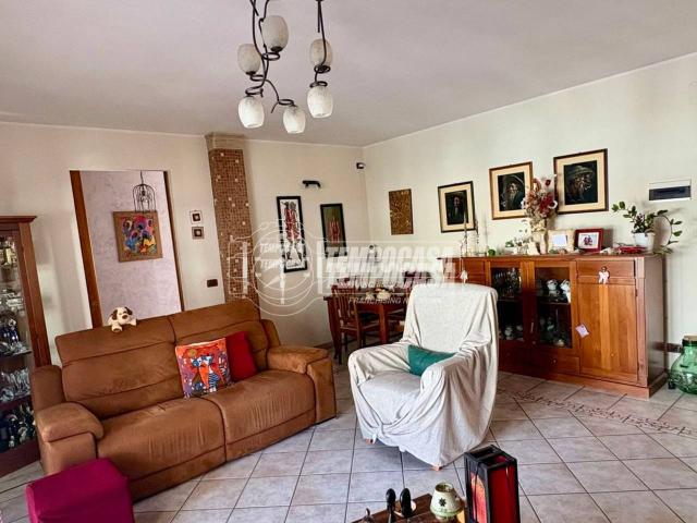 Appartamento in vendita a Pescara
