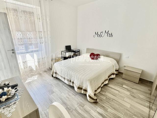 Appartamento in vendita a Pescara