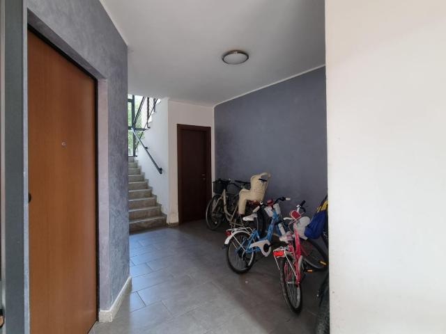 Appartamento in vendita a Pescara