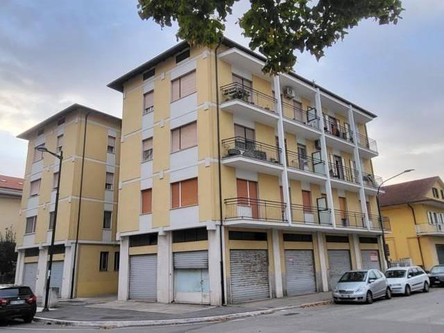 Appartamento in vendita a Pescara