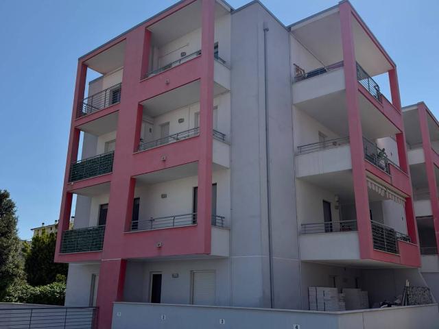 Appartamento in vendita a Pescara