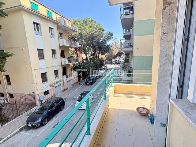 Appartamento in vendita a Pescara