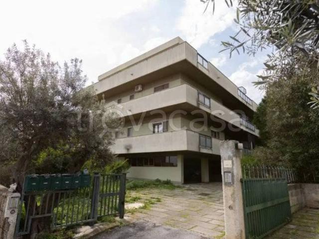 Appartamento in vendita a Pescara, Colle del Telegrafo Colle Scorrano