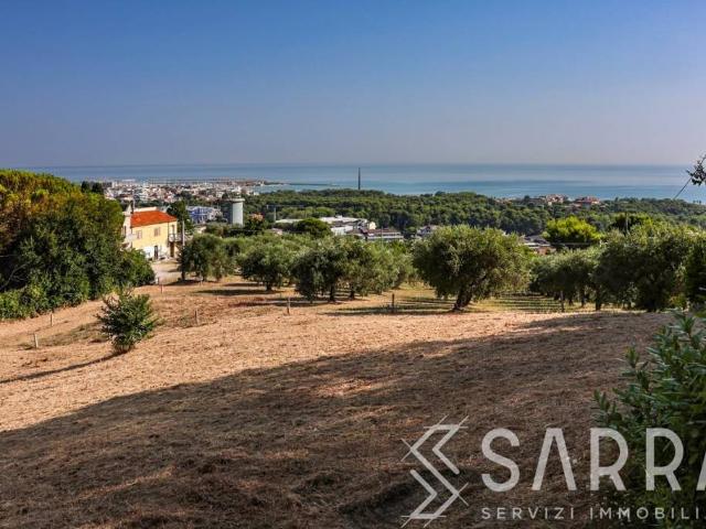 Appartamento in vendita a Pescara, Colle Pineta Colle Santo Spirito