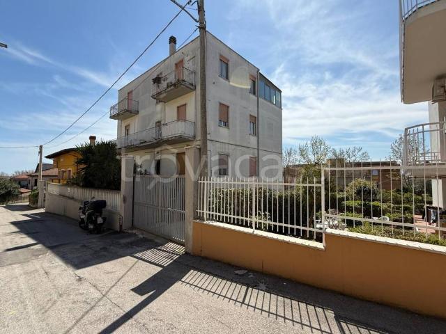 Appartamento in vendita a Pescara, Colli Innamorati Madonna