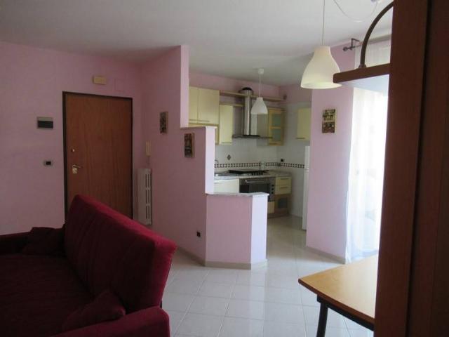 Appartamento in vendita a Pescara PE