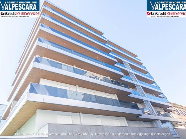 Appartamento in vendita a Pescara PE