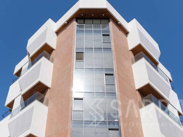Appartamento in vendita a Pescara PE