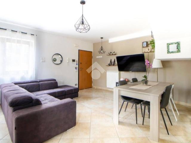 Appartamento in vendita a Pescara PE