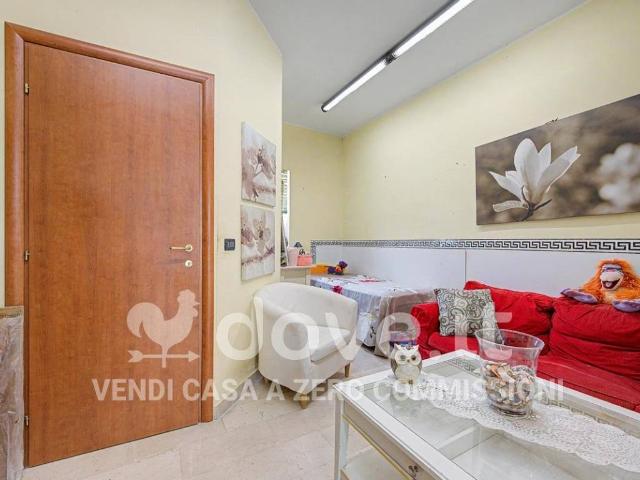 Appartamento in vendita a Pescara PE