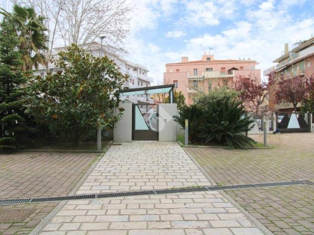 Appartamento in vendita a Pescara PE