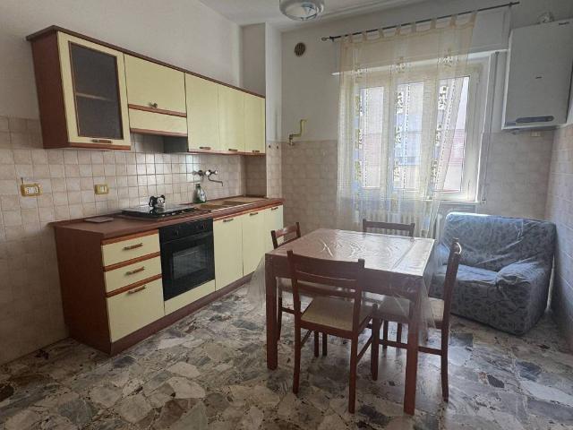 Appartamento in vendita a Pescara PE